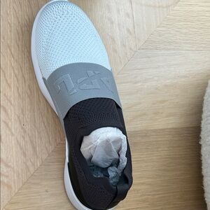 APL Monochrome Slip-On Sneaker